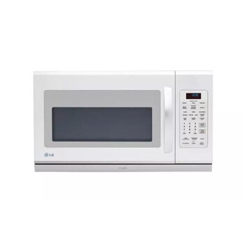 2.0 cu. ft. Over the Range Microwave Oven with Extenda™ Vent