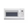 2.0 cu. ft. Over the Range Microwave Oven with Extenda™ Vent