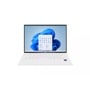 LG gram 14” Lightweight Laptop, Intel® 13th Gen Core® i5 Evo™ Platform, Windows 11 Home, 8GB RAM, 512GB SSD, White