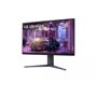 32" UltraGear™ QHD Nano IPS with ATW 1ms 240Hz HDR 600 Monitor with G-SYNC® Compatible