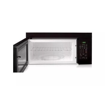 Over the Range Microwave