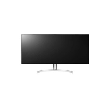 34" Class 21:9 UltraWide® 5K2K Nano IPS LED Monitor with HDR 600 (34" Diagonal)