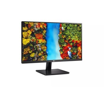 【美品】LG 24インチモニター 24QP500-B WQHD IPS 24-inch QHD IPS HDR 10 Monitor - 24QP500-B | LG USA