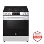 Brought to you by America's most Reliable line of appliances
