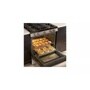 Freestanding Gas Range (Stainless Steel)