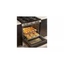Freestanding Gas Range (Stainless Steel)