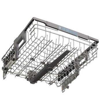 LG Dishwasher Upper Rack AHB73249237