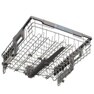LG Dishwasher Upper Rack AHB73249237