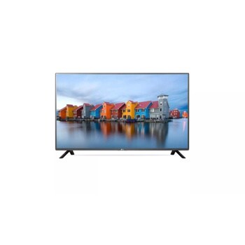 720p Smart LED TV - 32" Class (31.5" Diag) 