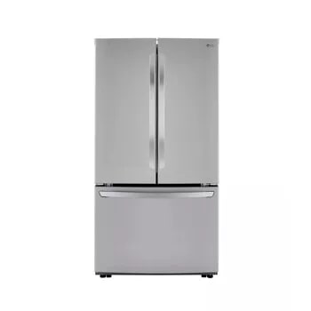 LG Studio Refrigerators - Counter Depth French Door 26.5 Cu Ft - SRFB27W3