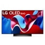 
LG OLED evo
WORLD'S No. 1
OLED TV
FOR 12 YEARS