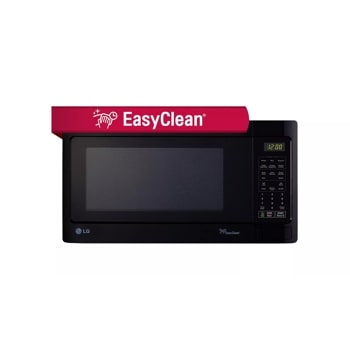 1.5 cu. ft. Countertop Microwave Oven with EasyClean®