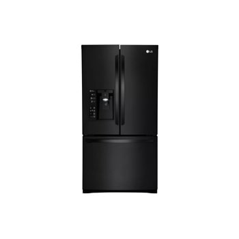 24 cu. ft. French Door Counter-Depth Refrigerator
