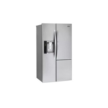 22 cu. ft. Smart wi-fi Enabled Door-in-Door® Counter-Depth Refrigerator