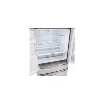 30 cu. ft. French Door Refrigerator