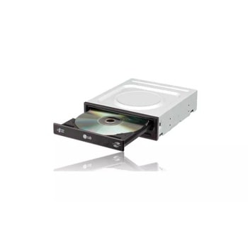 LG GH22LP21: Internal 22x Super-Multi Drive | LG USA