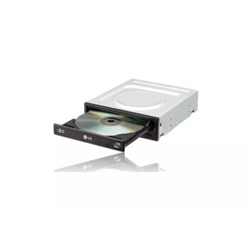 Internal 22x Super-Multi DVD Rewriter