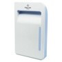 AJL74011902 Water Tank Appliance Accessory with Fill Water indicator and blue side panel - Front View