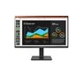 27BQ75QB-B Product Gallery Image front right view with infill