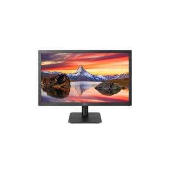 21.5-inch Full HD Display Monitor - 22MP400-B | LG USA