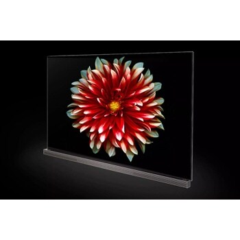 LG SIGNATURE OLED TV G - 4K HDR Smart TV - 77" Class (76.8 Diag)