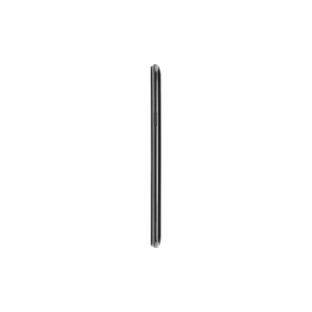 LG G8X Aurora Nero incl. Case con 2. Display Sbloccato Senza Branding