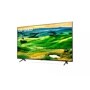 LG 65 Inch Class QNED80 UQA series LED 4K UHD Smart webOS 22 w/ ThinQ AI TV
