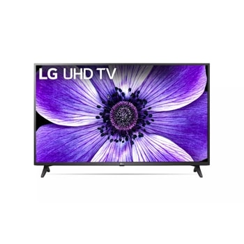 LG UN 50 inch 4K Smart UHD TV