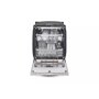 Top Control Smart wi-fi Enabled Dishwasher with QuadWash™ and TrueSteam®