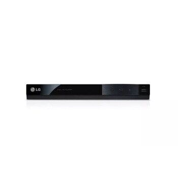 DVD Player with USB Direct Recording