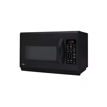 2.0 cu. ft. Over the Range Microwave Oven with Extenda™ Vent