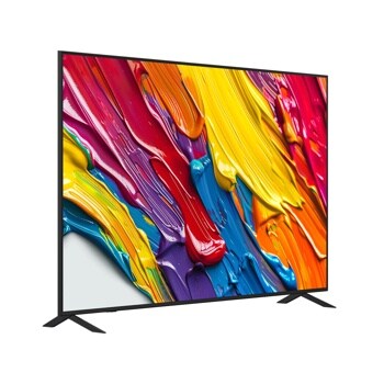 86 inch Class LG QNED AI QNED82A 4K Smart TV 2025
