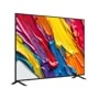86 inch Class LG QNED AI QNED82A 4K Smart TV 2025