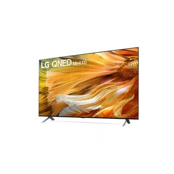 LG QNED MiniLED 90 Series 2021 65 inch Class 4K Smart TV w/ AI ThinQ® (64.5'' Diag)