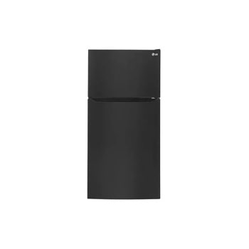 20 cu. ft. Large Capacity Top Freezer Refrigerator w/Ice Maker (Fits a 30" Opening)