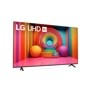 LG 70 Inch Class UHD Series 4K UHD TV with webOS 24
