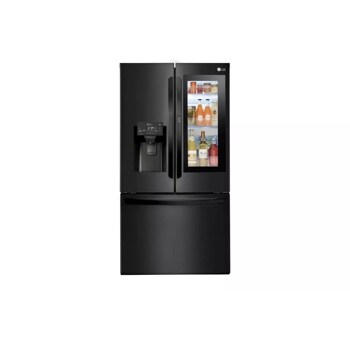 28 cu. ft. Smart wi-fi Enabled InstaView™ Door-in-Door® Refrigerator 