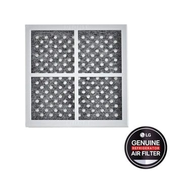 LT120F Refrigerator Air Filter Product Image 1 piece