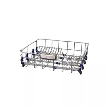 LG Dishwasher Lower Rack AHB73249105