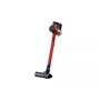 LG CordZero™ A9 Charge Cordless Stick Vacuum - Matte Red