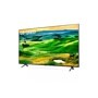 LG 50 Inch Class QNED80 UQA series LED 4K UHD Smart webOS 22 w/ ThinQ AI TV