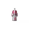 Kompressor® Lightweight Upright Canister Vacuum Cleaner