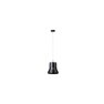 LGE-HB-70-40-P-BL : 70W LED High Bay Pendant Type, Black Body 4000K (150W Equivalent)
