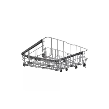 LG Dishwasher Lower Rack AHB73249108