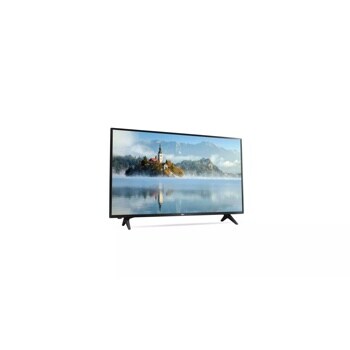 Full HD 1080p LED TV - 43" Class (42.5" Diag)