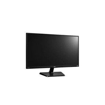 24" Class Full HD IPS LED Monitor (24" Diagonal)