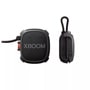 LG XBOOM Go Wireless Speaker (2-Pack) with Powerful Sound and up to 10 HRS of Battery XG2T, Black