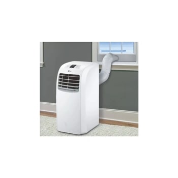 8,000 BTU Portable Air Conditioner