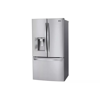 29 cu. ft. Door-in-Door® Refrigerator