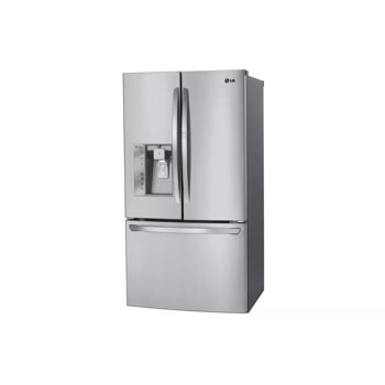 LG LFXS29766S: 3-Door Door-In-Door Refrigerator | LG USA